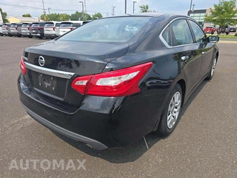 2016 Nissan Altima 2.5 S - miniatura 3