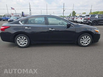 2016 Nissan Altima 2.5 S - miniatura 4