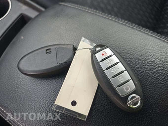 2016 Nissan Altima 2.5 S - miniatura 8