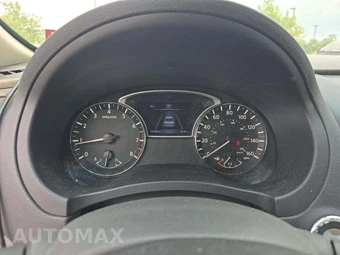 2016 Nissan Altima 2.5 S - miniatura 9