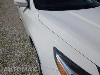 2016 Nissan Altima 2.5 S – miniatura 10