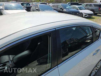2016 Nissan Altima 2.5 S – miniatura 2
