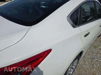2016 Nissan Altima 2.5 S – miniatura 5