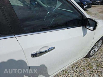 2016 Nissan Altima 2.5 S – miniatura 7