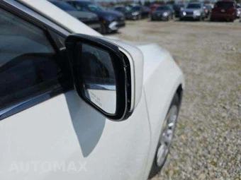 2016 Nissan Altima 2.5 S – miniatura 9