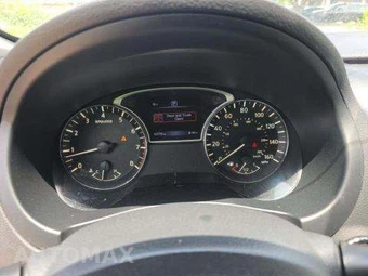 2016 Nissan Altima 2.5 S – miniatura 10