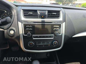 2016 Nissan Altima 2.5 S – miniatura 11