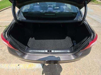 2016 Nissan Altima 2.5 S – miniatura 15