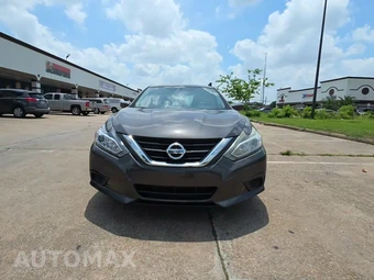 2016 Nissan Altima 2.5 S – miniatura 2