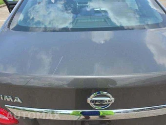 2016 Nissan Altima 2.5 S – miniatura 28