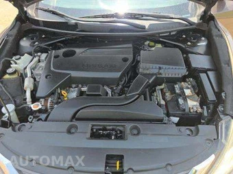 2016 Nissan Altima 2.5 S – miniatura 30