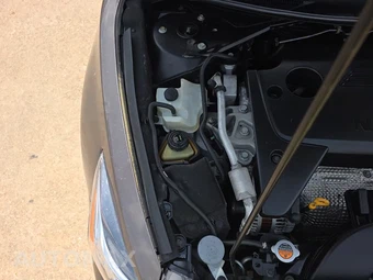 2016 Nissan Altima 2.5 S – miniatura 31