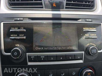 2016 Nissan Altima 2.5 S – miniatura 32