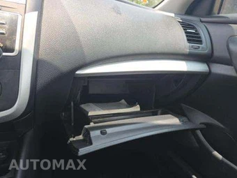 2016 Nissan Altima 2.5 S – miniatura 34