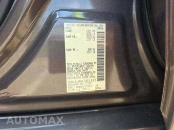 2016 Nissan Altima 2.5 S – miniatura 6