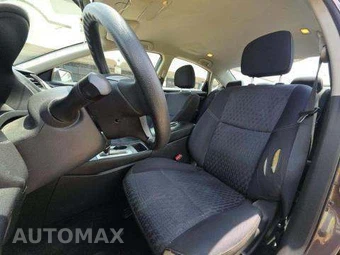 2016 Nissan Altima 2.5 S – miniatura 7