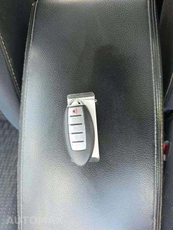 2016 Nissan Altima 2.5 S – miniatura 9