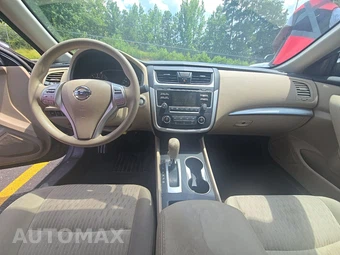 2016 Nissan Altima 2.5 S – miniatura 11