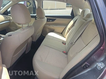 2016 Nissan Altima 2.5 S – miniatura 13