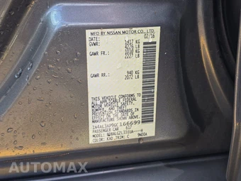 2016 Nissan Altima 2.5 S – miniatura 14
