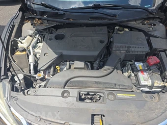 2016 Nissan Altima 2.5 S – miniatura 15