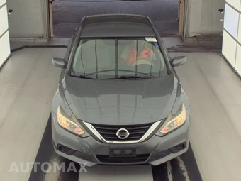 2016 Nissan Altima 2.5 S – miniatura 2