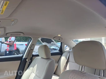 2016 Nissan Altima 2.5 S – miniatura 20