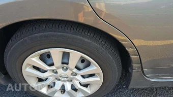 2016 Nissan Altima 2.5 S – miniatura 21