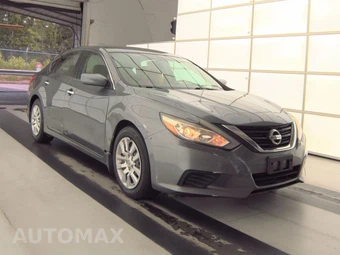 2016 Nissan Altima 2.5 S – miniatura 3