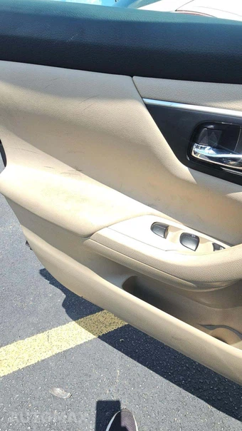 2016 Nissan Altima 2.5 S – miniatura 30