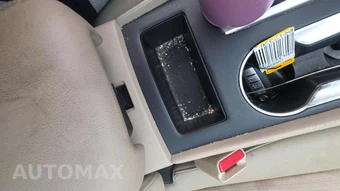 2016 Nissan Altima 2.5 S – miniatura 34