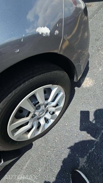 2016 Nissan Altima 2.5 S – miniatura 36