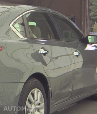 2016 Nissan Altima 2.5 S – miniatura 38