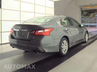 2016 Nissan Altima 2.5 S – miniatura 4