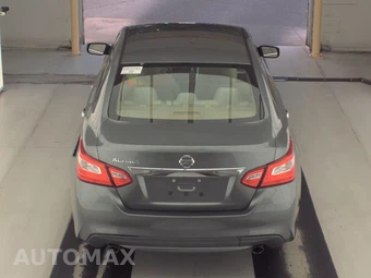 2016 Nissan Altima 2.5 S – miniatura 5