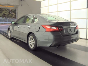 2016 Nissan Altima 2.5 S – miniatura 6