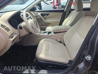 2016 Nissan Altima 2.5 S – miniatura 7