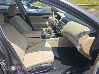 2016 Nissan Altima 2.5 S – miniatura 8