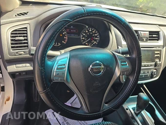 2016 Nissan Altima 2.5 S – miniatura 10