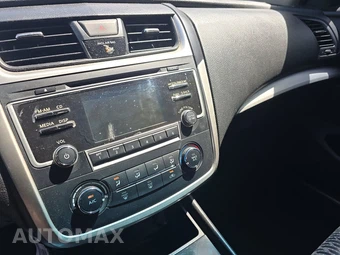 2016 Nissan Altima 2.5 S – miniatura 11