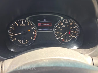 2016 Nissan Altima 2.5 S – miniatura 12