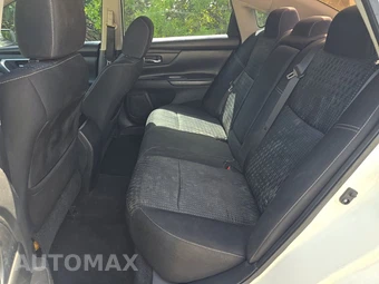2016 Nissan Altima 2.5 S – miniatura 13