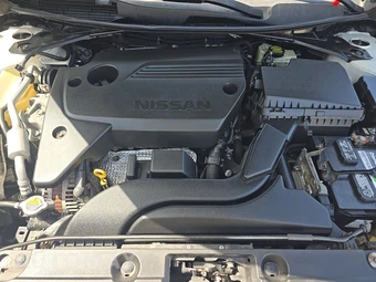 2016 Nissan Altima 2.5 S – miniatura 15