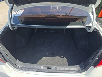 2016 Nissan Altima 2.5 S – miniatura 16