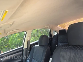 2016 Nissan Altima 2.5 S – miniatura 17