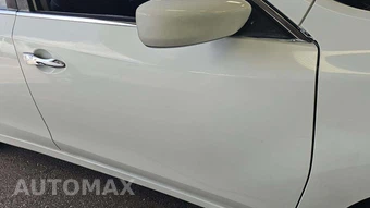 2016 Nissan Altima 2.5 S – miniatura 20