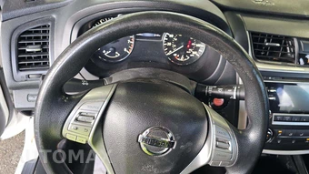 2016 Nissan Altima 2.5 S – miniatura 23