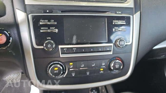 2016 Nissan Altima 2.5 S – miniatura 24