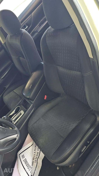 2016 Nissan Altima 2.5 S – miniatura 27