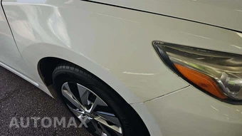 2016 Nissan Altima 2.5 S – miniatura 28